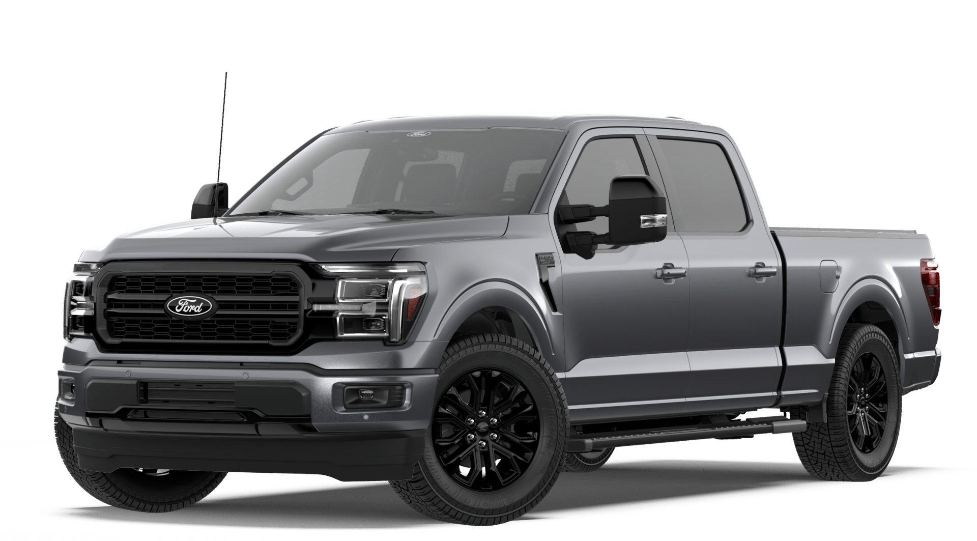 2026 Ford F-150® External Image 1